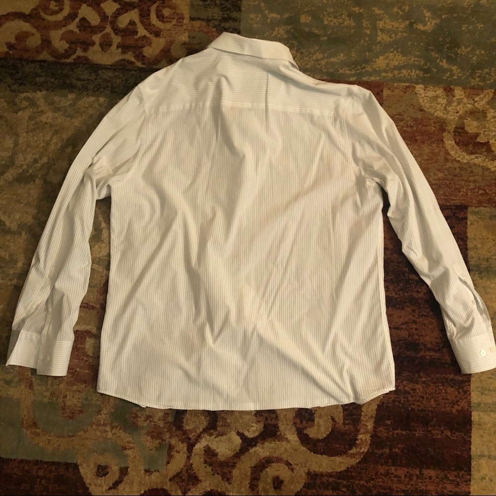 Calvin Klein Button Down - image 3